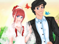 Lalao Princess Perfect Wedding