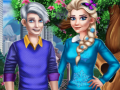 Lalao Couple Autumn Trends