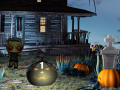 Lalao Halloween Night escape