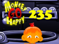 Lalao Monkey Go Happy Stage 235