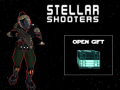 Lalao Stellar Shooters