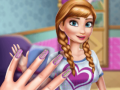 Lalao Princesses Nails Salon