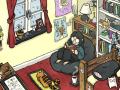 Lalao Lofi Room