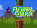 Lalao Flappy Witch