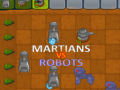 Lalao Martians VS Robots