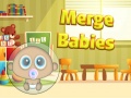 Lalao Merge Babies