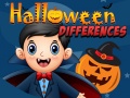 Lalao Halloween Differences