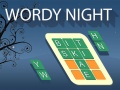 Lalao Wordy Night