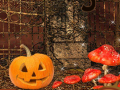 Lalao Pumpkin Forest