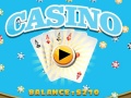 Lalao Blue Casino