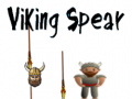Lalao Viking Spear 
