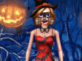 Lalao Halloween Doll Creator