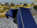 Lalao 18 Wheeler Impossible Stunt