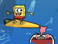 Lalao Nickelodeon Surf`s up!