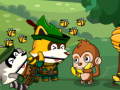 Lalao Super Raccoon World
