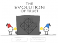Lalao The Evolution Of Trust