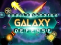 Lalao Bubble Shooter Galaxy Defense