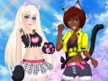 Lalao Princess Neko Girl