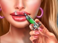Lalao Ellie Lips Injections