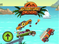 Lalao Adventure Drivers