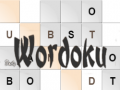 Lalao Daily Wordoku
