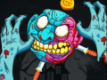 Lalao Knife Hit Horror II
