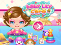 Lalao Baby Lily Care