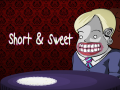 Lalao Short and Sweet