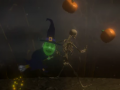 Lalao Pumpkin Run
