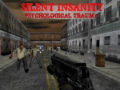 Lalao Silent Insanity: Psychological Trauma