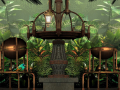 Lalao Spot the Differences Magic Jungle