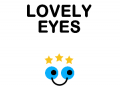 Lalao lovely eyes