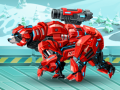 Lalao Cyber Bear Assembly