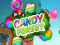 Lalao Candy Forest 
