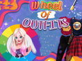 Lalao Wheel of Outfits