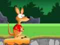 Lalao Jumpy Kangaroo