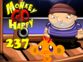 Lalao Monkey Go Happy Stage 237