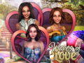 Lalao Waves of Love