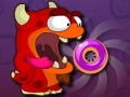 Lalao Candy Monster Eater