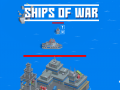 Lalao Ships of War