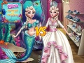 Lalao Eliza: Mermaid or Princess