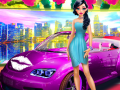 Lalao Kylie's Favourite Car