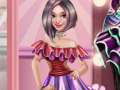 Lalao Dove Shopping Day Dolly Dress Up