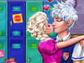Lalao Highschool Love Story