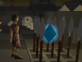 Lalao Underground Magic