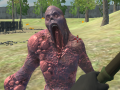 Lalao Forest Monsters