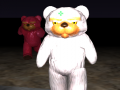 Lalao Angry Teddy Bears