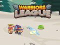 Lalao Warriors League