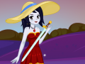 Lalao Vampire Queens Academy Style
