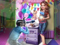 Lalao Mommy Photo Album